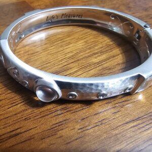 Brighton Life's Pleasures bracelet